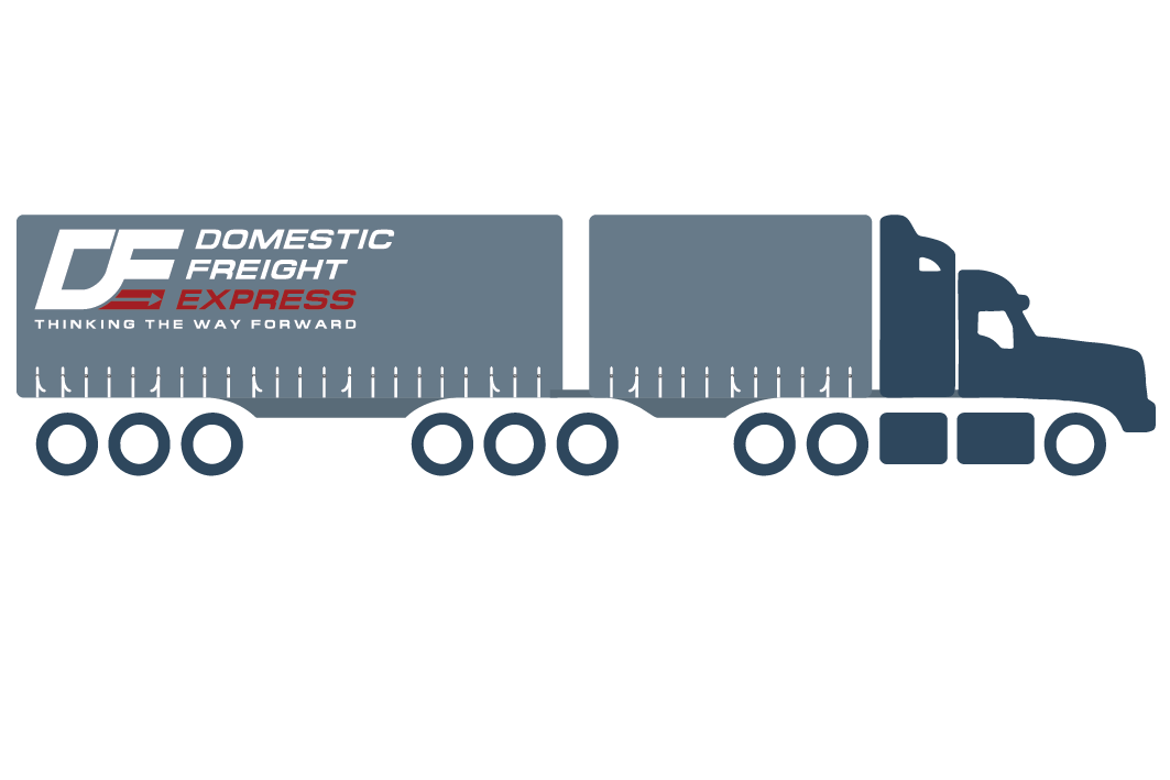 DFE ICON NATIONAL LINEHAUL SERVICES