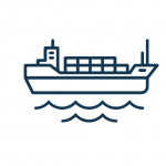 DFE CARGO SHIP ICON-1