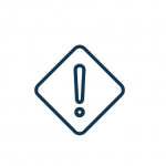 DFE DANGEROUS GOODS ICON-1