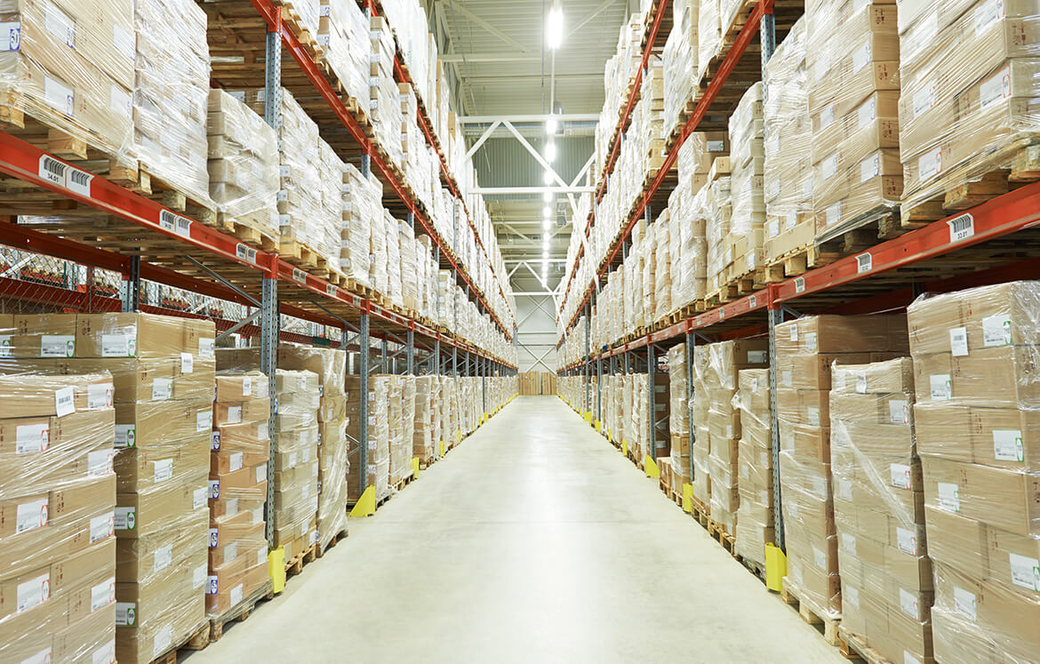 3pl warehousing and distribution sydney